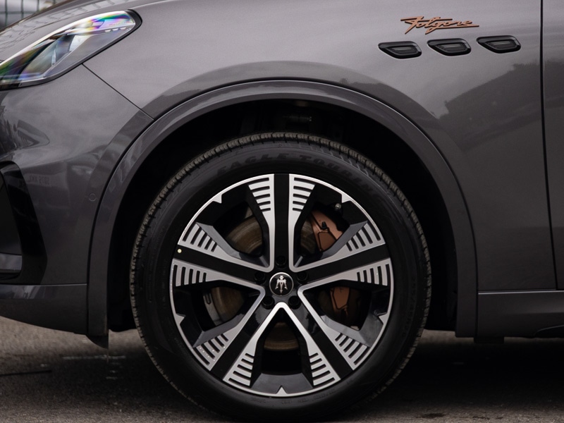 Used Maserati Other 2025 for sale - 77596433: Photo 17