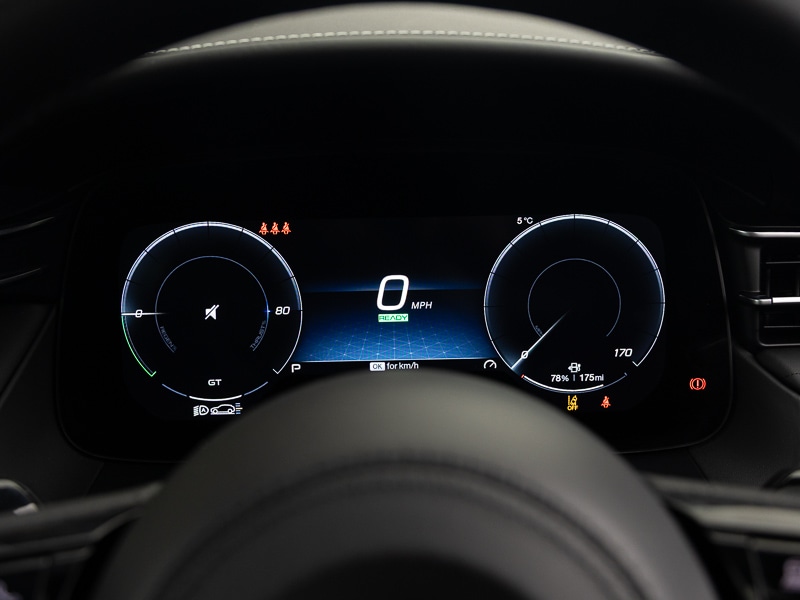 Used Maserati Other 2025 for sale - 77596433: Photo 18