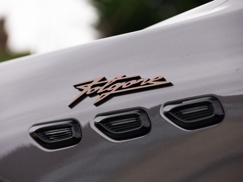 Used Maserati Other 2025 for sale - 77596433: Photo 19