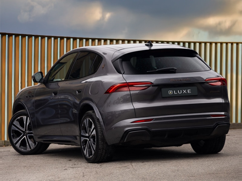 Used Maserati Other 2025 for sale - 77596433: Photo 3