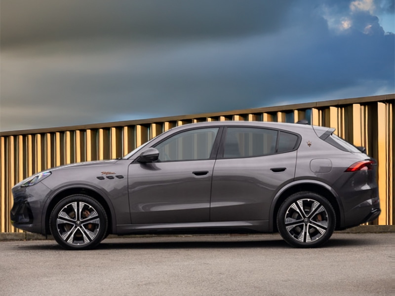 Used Maserati Other 2025 for sale - 77596433: Photo 4