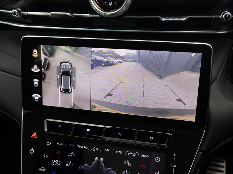 Used Maserati Other 2025 for sale - 77596433: Photo 9