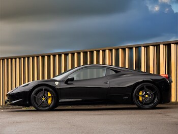 Used Ferrari 458 2013 for sale - 75828514: Photo
