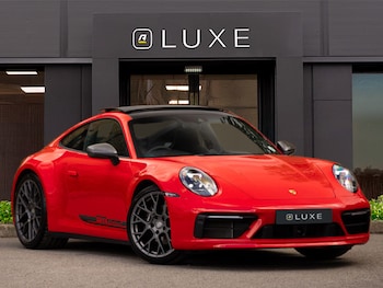Used Porsche 911 2024 for sale - 78700555: Photo