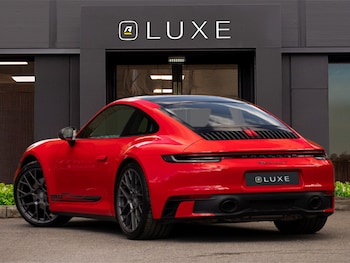 Used Porsche 911 2024 for sale - 78700555: Photo