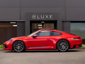 Used Porsche 911 2024 for sale - 78700555: Photo