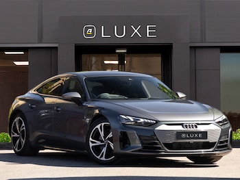 Used Audi e-tron GT 2023 for sale - 78446998: Photo