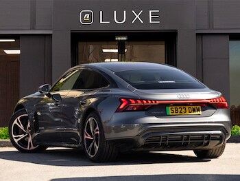 Used Audi e-tron GT 2023 for sale - 78446998: Photo