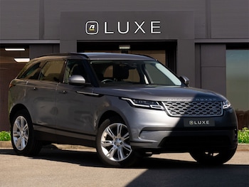 Used Land Rover Range Rover Velar 2023 for sale - 78333926: Photo
