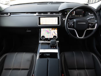 Used Land Rover Range Rover Velar 2023 for sale - 78333926: Photo