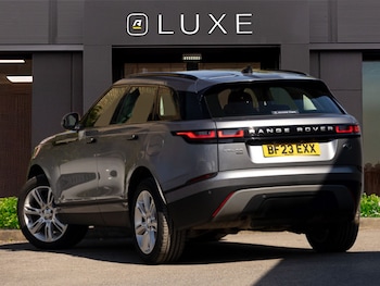 Used Land Rover Range Rover Velar 2023 for sale - 78333926: Photo