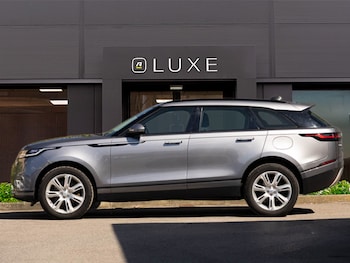 Used Land Rover Range Rover Velar 2023 for sale - 78333926: Photo