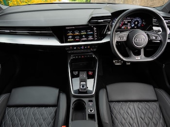 Used Audi A3 2023 for sale - 75808194: Photo