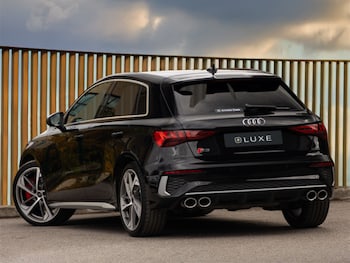 Used Audi A3 2023 for sale - 75808194: Photo