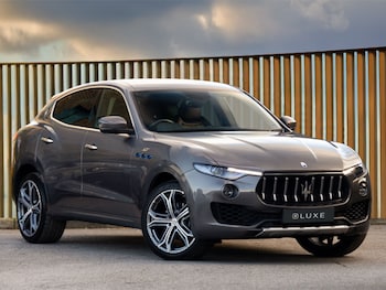 Used Maserati Levante 2023 for sale - 78342722: Photo