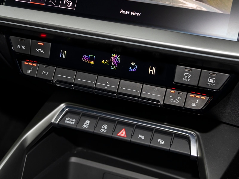 Used Audi RS3 2021 for sale - 77206128: Photo 16