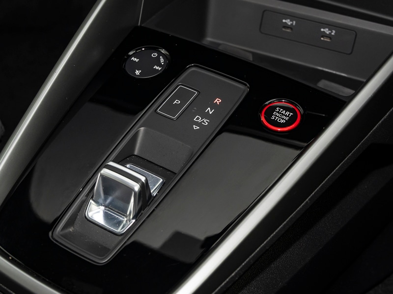 Used Audi RS3 2021 for sale - 77206128: Photo 17