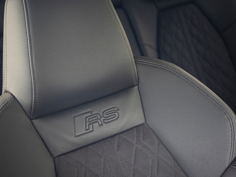 Used Audi RS3 2021 for sale - 77206128: Photo 19