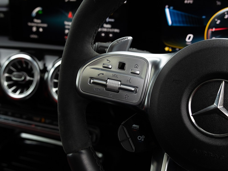 Used Mercedes-Benz CLA 2022 for sale - 77782597: Photo 15