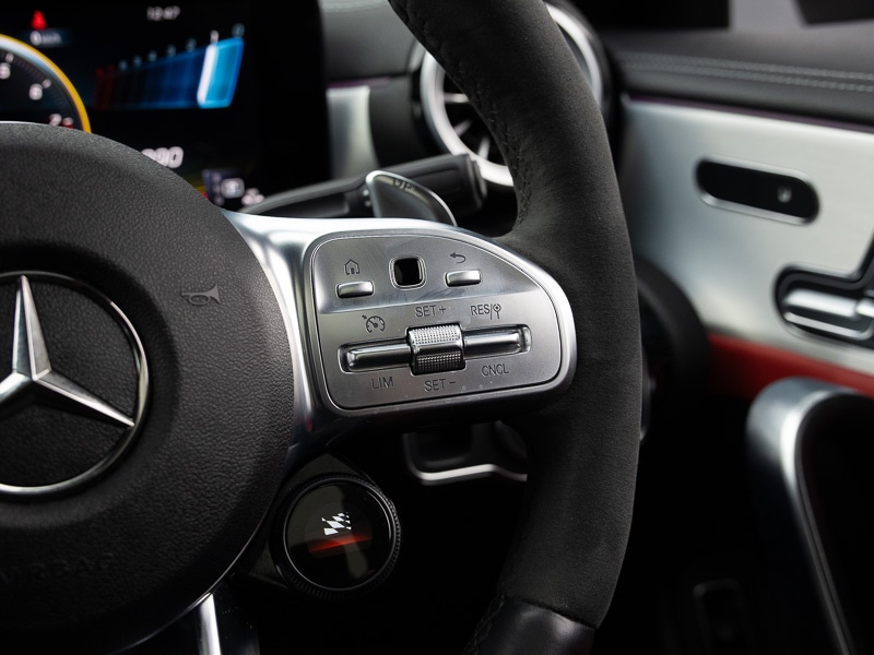 Used Mercedes-Benz CLA 2022 for sale - 77782597: Photo 16