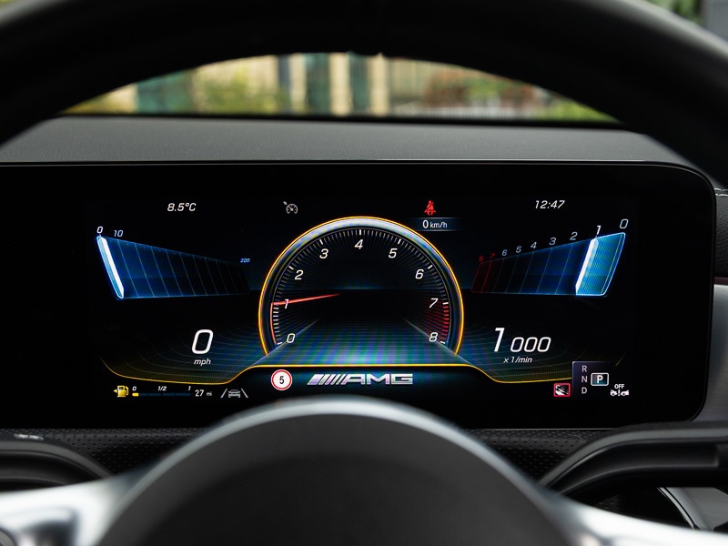 Used Mercedes-Benz CLA 2022 for sale - 77782597: Photo 18