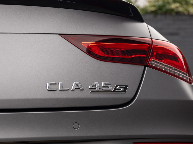 Used Mercedes-Benz CLA 2022 for sale - 77782597: Photo 19