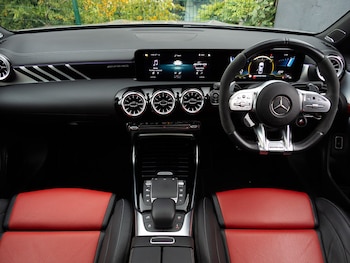 Used Mercedes-Benz CLA 2022 for sale - 77782597: Photo