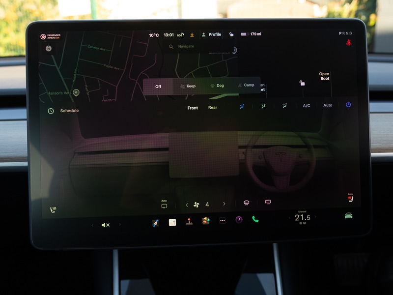 Used Tesla Model 3 2020 for sale - 77228847: Photo 11