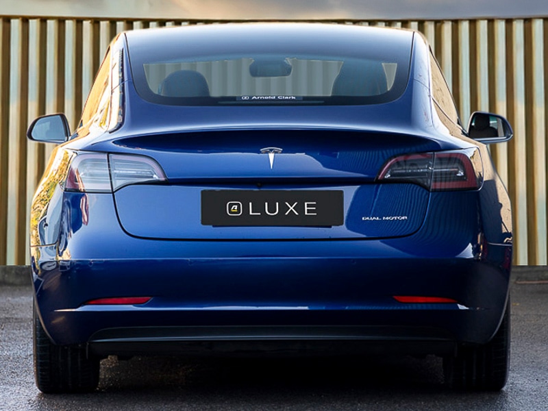 Used Tesla Model 3 2020 for sale - 77228847: Photo 12