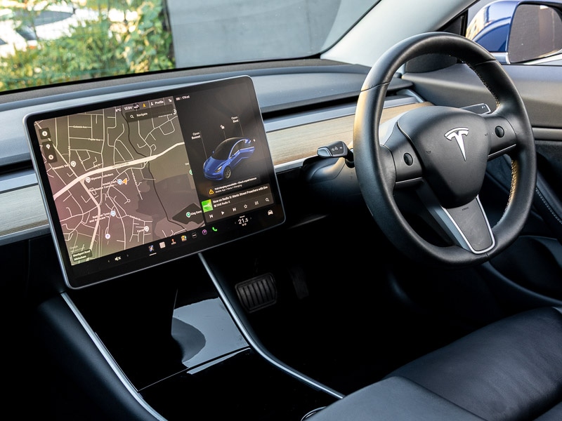 Used Tesla Model 3 2020 for sale - 77228847: Photo 13