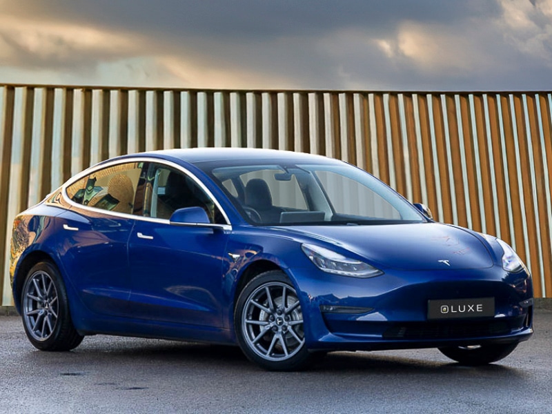 Used Tesla Model 3 2020 for sale - 77228847: Photo 14