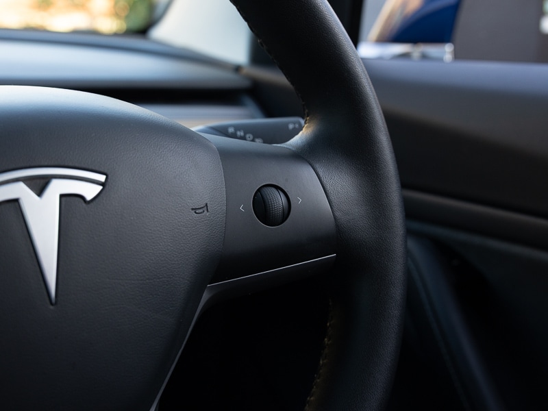 Used Tesla Model 3 2020 for sale - 77228847: Photo 16