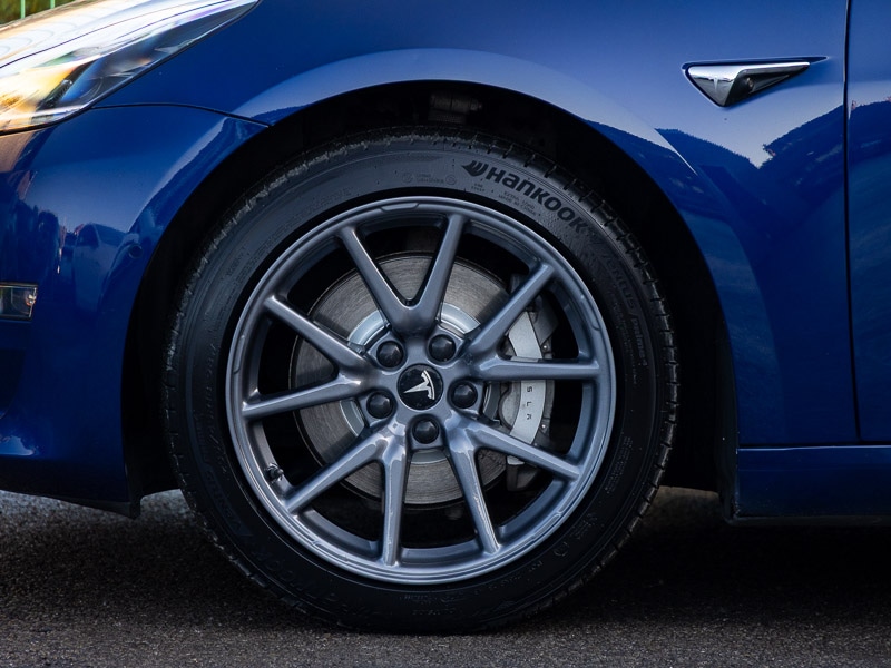 Used Tesla Model 3 2020 for sale - 77228847: Photo 17