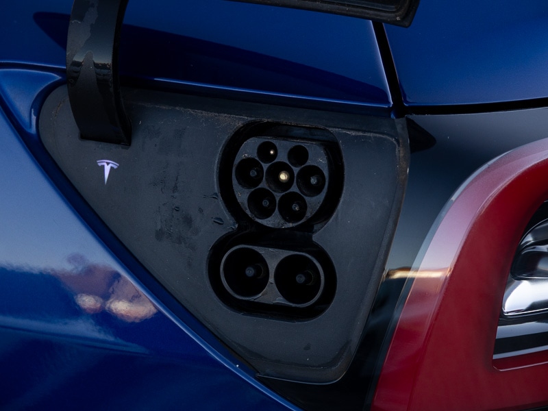 Used Tesla Model 3 2020 for sale - 77228847: Photo 18