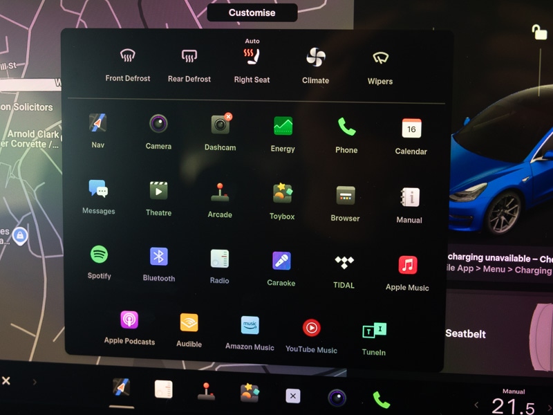 Used Tesla Model 3 2020 for sale - 77228847: Photo 19