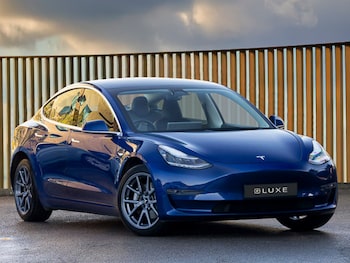 Tesla Model 3 feature image