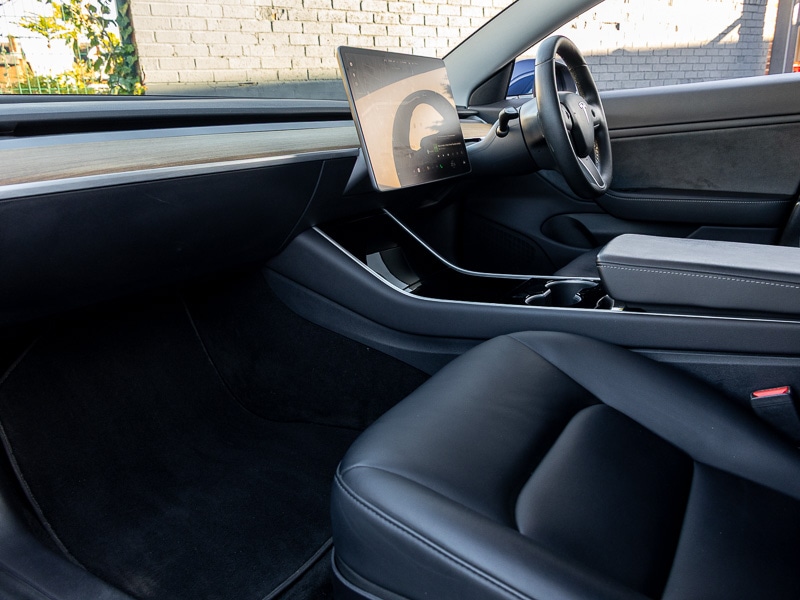 Used Tesla Model 3 2020 for sale - 77228847: Photo 5