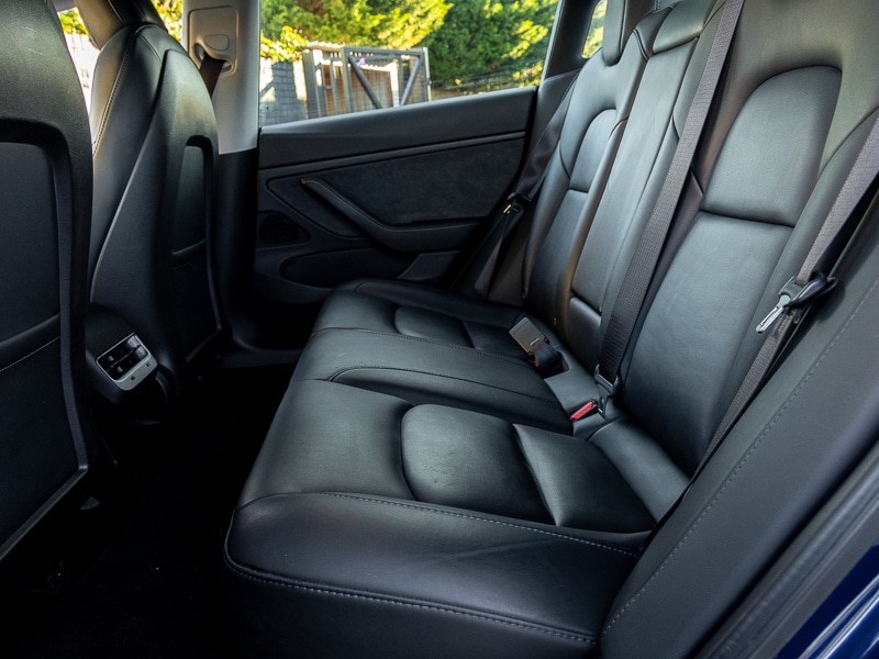 Used Tesla Model 3 2020 for sale - 77228847: Photo 6