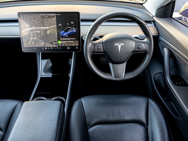 Used Tesla Model 3 2020 for sale - 77228847: Photo 7