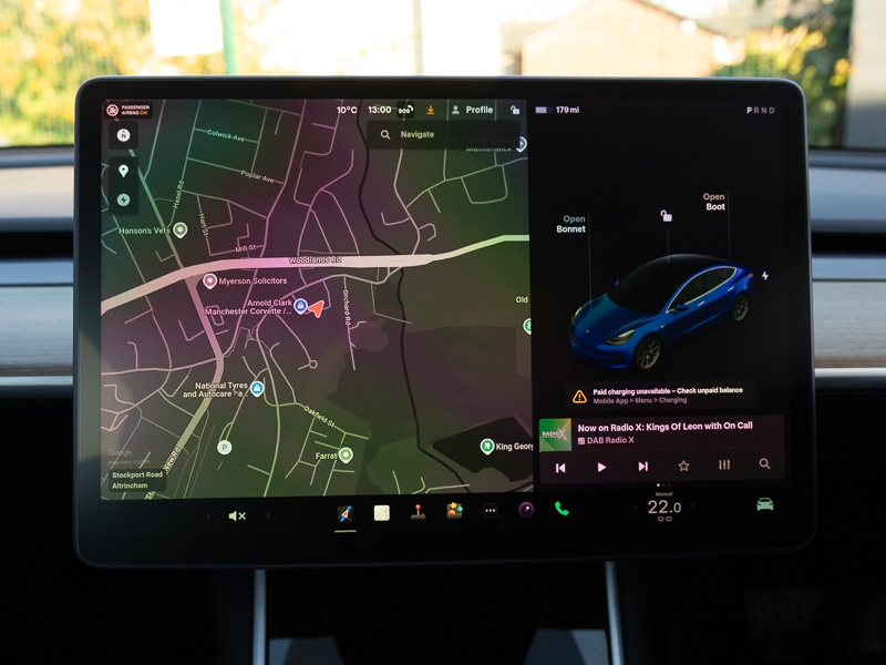 Used Tesla Model 3 2020 for sale - 77228847: Photo 8