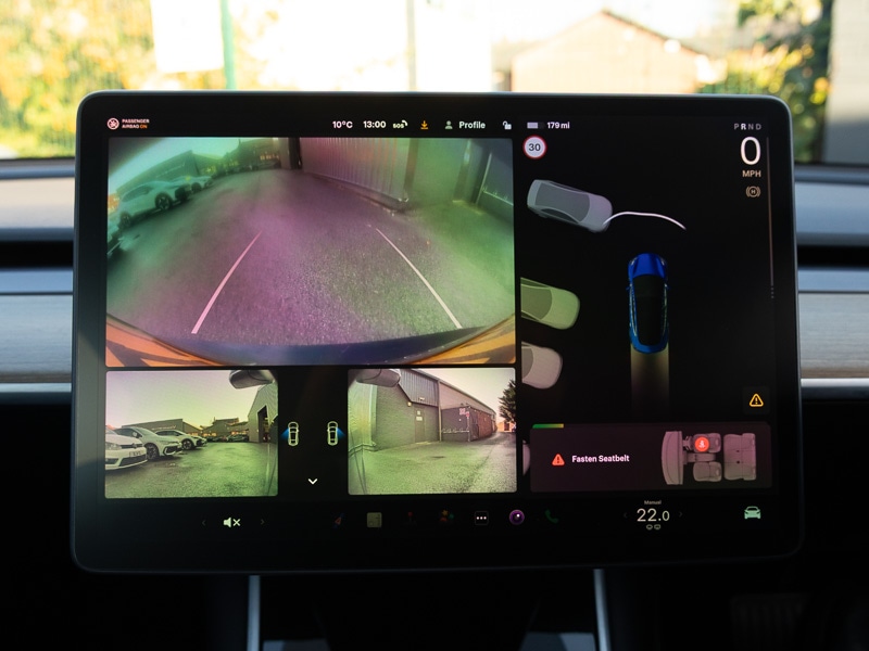 Used Tesla Model 3 2020 for sale - 77228847: Photo 9