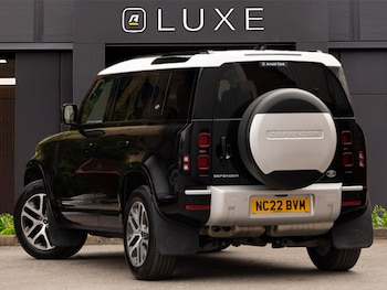 Used Land Rover Defender 2022 for sale - 78790777: Photo