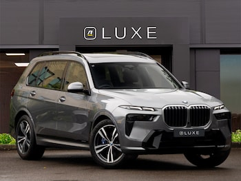 Used BMW X7 2023 for sale - 79298780: Photo