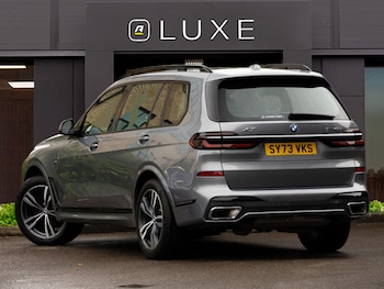 Used BMW X7 2023 for sale - 79298780: Photo
