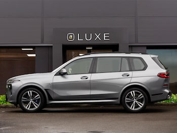 Used BMW X7 2023 for sale - 79298780: Photo