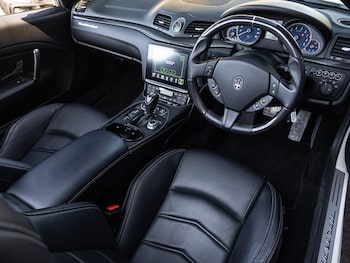 Used Maserati GranCabrio 2019 for sale - 78446992: Photo