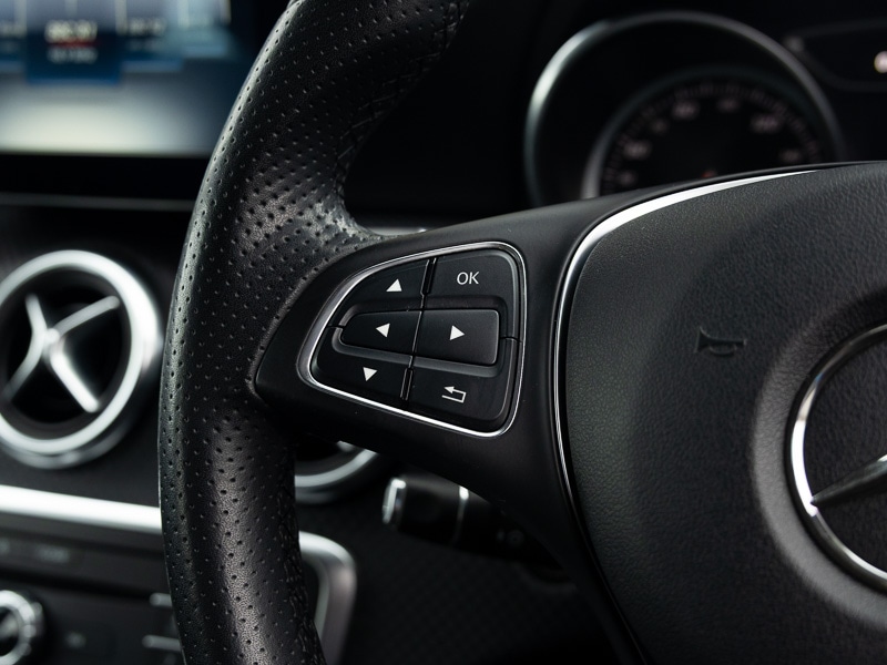 Used Mercedes-Benz A-Class 2017 for sale - 77782599: Photo 15