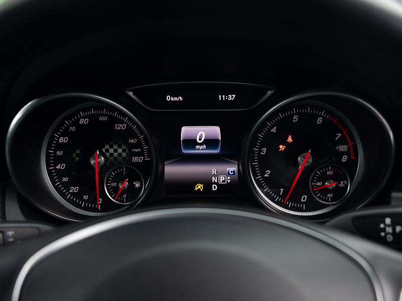 Used Mercedes-Benz A-Class 2017 for sale - 77782599: Photo 18