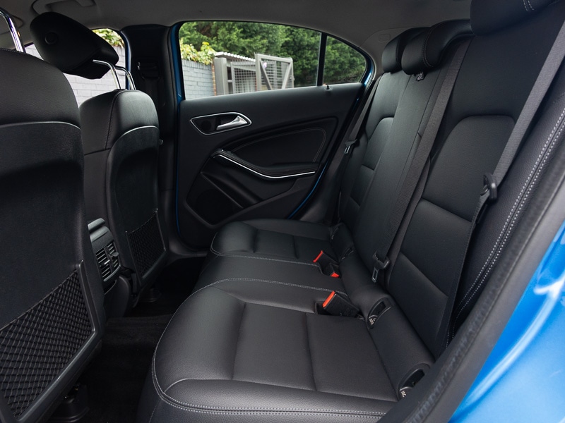 Used Mercedes-Benz A-Class 2017 for sale - 77782599: Photo 6