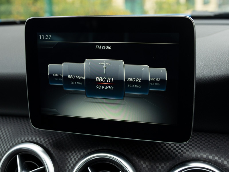 Used Mercedes-Benz A-Class 2017 for sale - 77782599: Photo 8